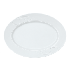 Karizma 24 cm Kayık